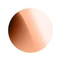 orange-gradient-circle